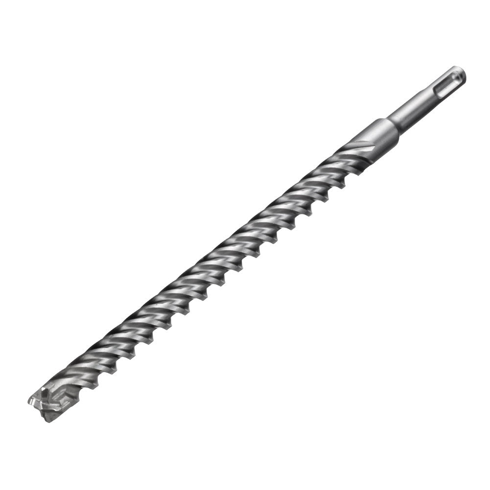 CHAMPION CM95X-3/16X6X8 SDS PLUS HAMMER BIT 4 CUTTER