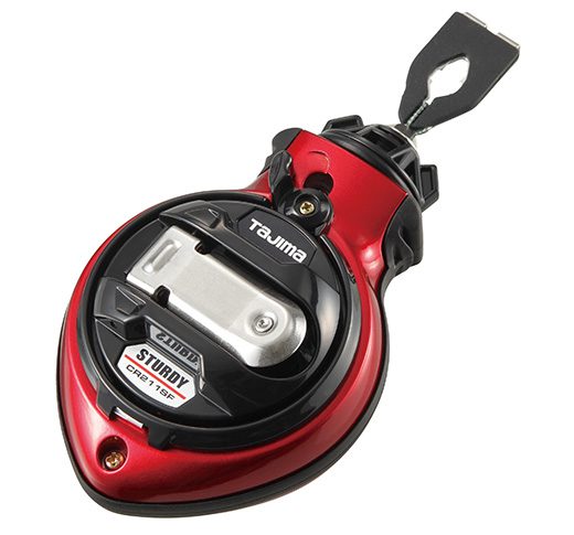 Tajima CR211SFRChalk-Rite® Sturdy