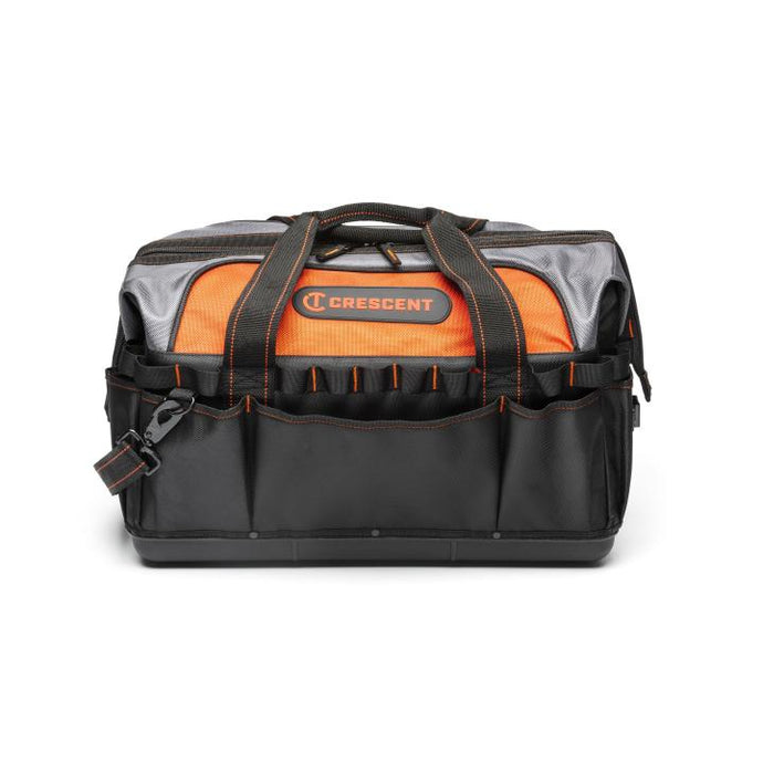 CRESCENT 20" CLOSED TOP, TOOL BAG, CTB2010
