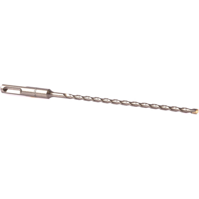 Makita (1) 3/16" x 8‑1/4" SDS‑PLUS Bit (SINGLE) D-00848