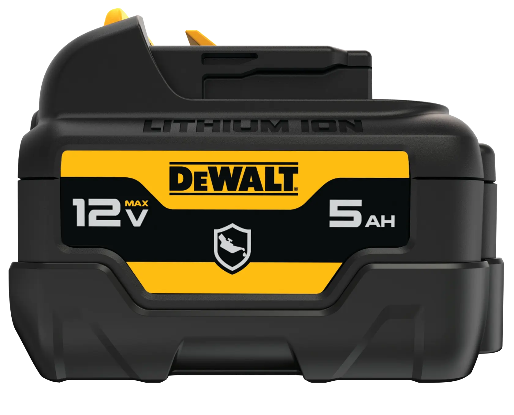 DeWalt DCB126G 12V MAX OIL-RESISTANT 5AH BATTERY