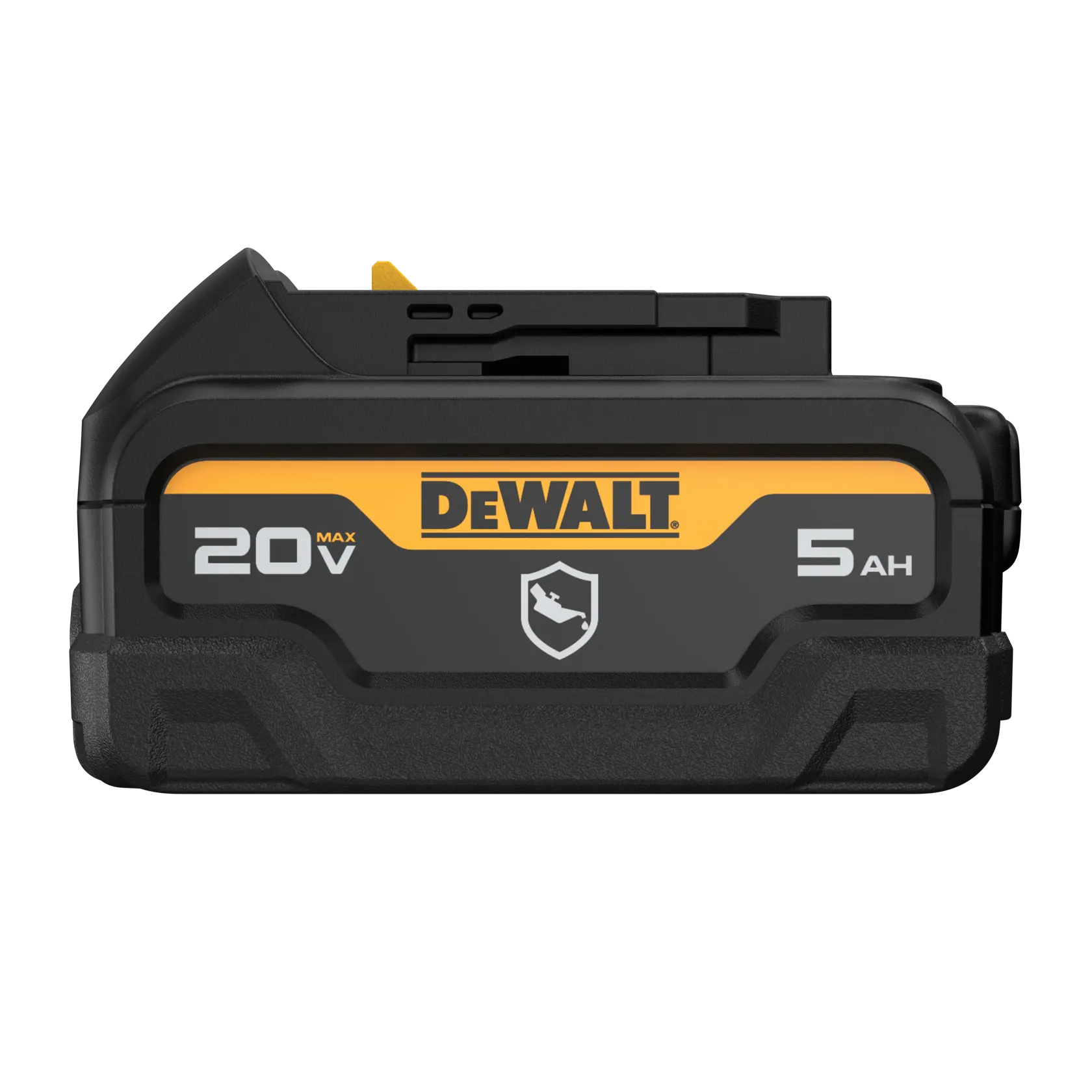 DeWalt DCB205G 20V MAX OIL-RESISTANT 5AH BATTERY