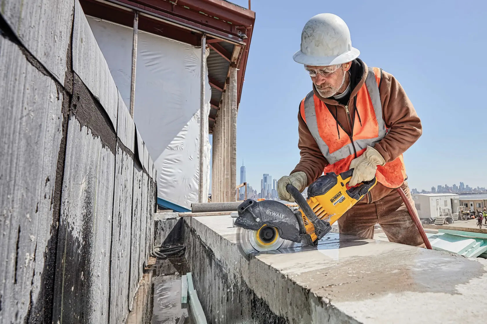 DeWalt DCB609 20/60VMAX FLEXVOLT LI-ION 9.0AH BATTERY