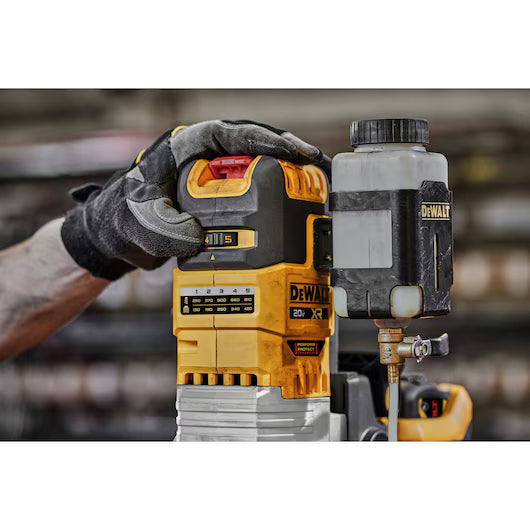 DeWalt DCD1624GX2 20V MAX XR BRUSHLESS CORDLESS 2 IN. MA