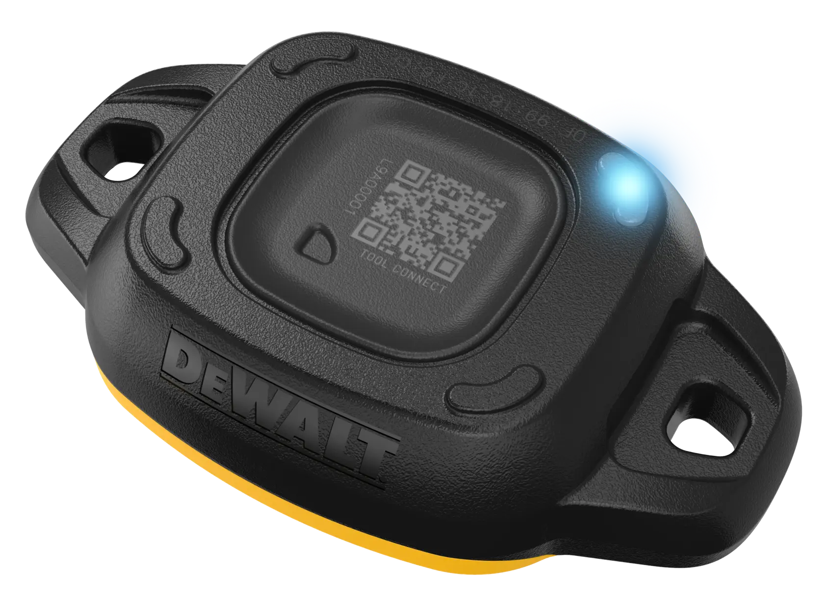 DeWalt DCE045-25 CONNECTED BLUETOOTH TAG V2 - 25PK