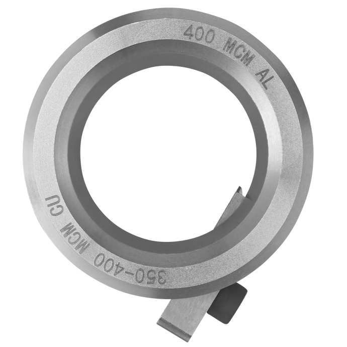 DeWalt DCE15113 BUSHING 350-400 MCM CU 400 MCM AL