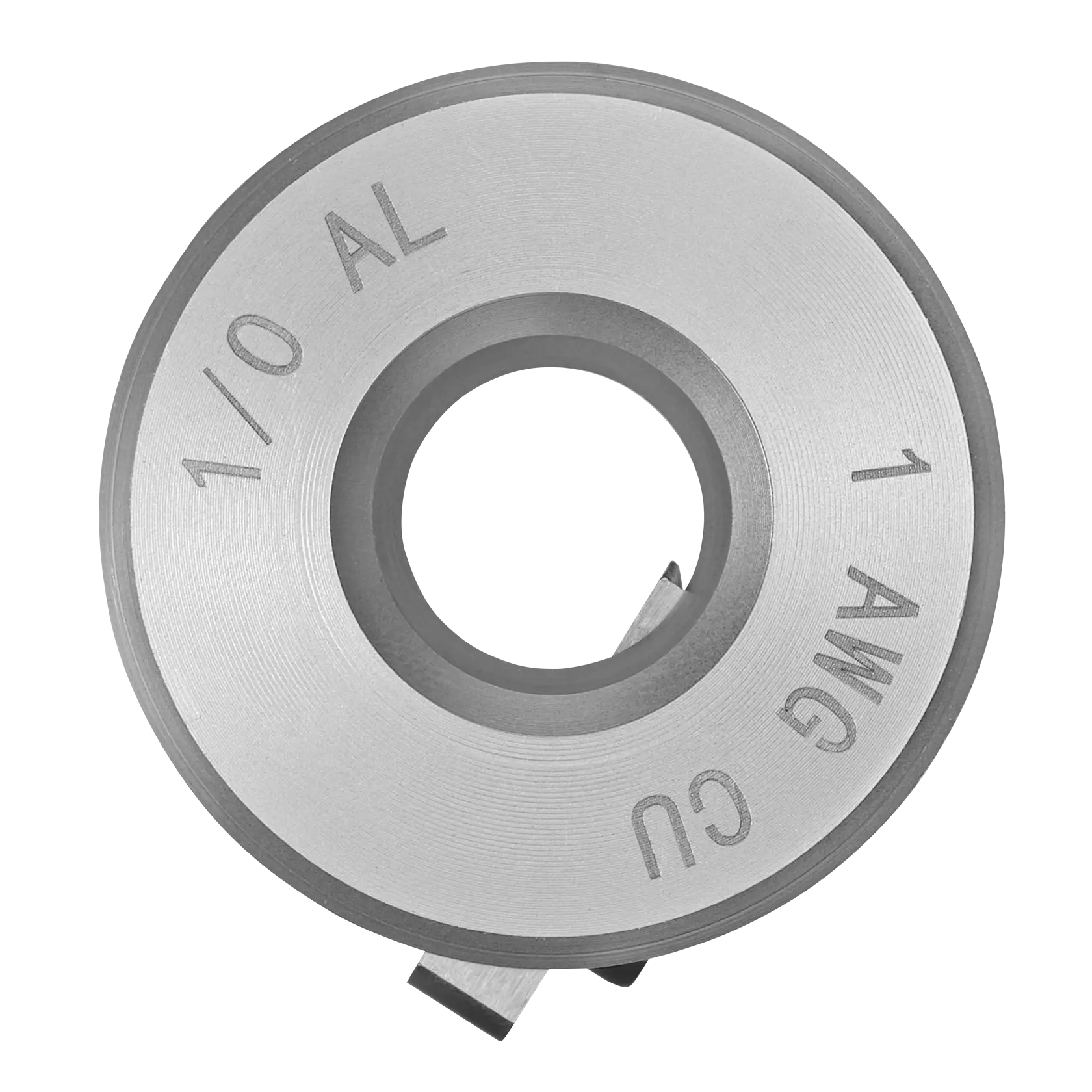 DeWalt DCE1511 BUSHING 1AWG CU 1/0 AL