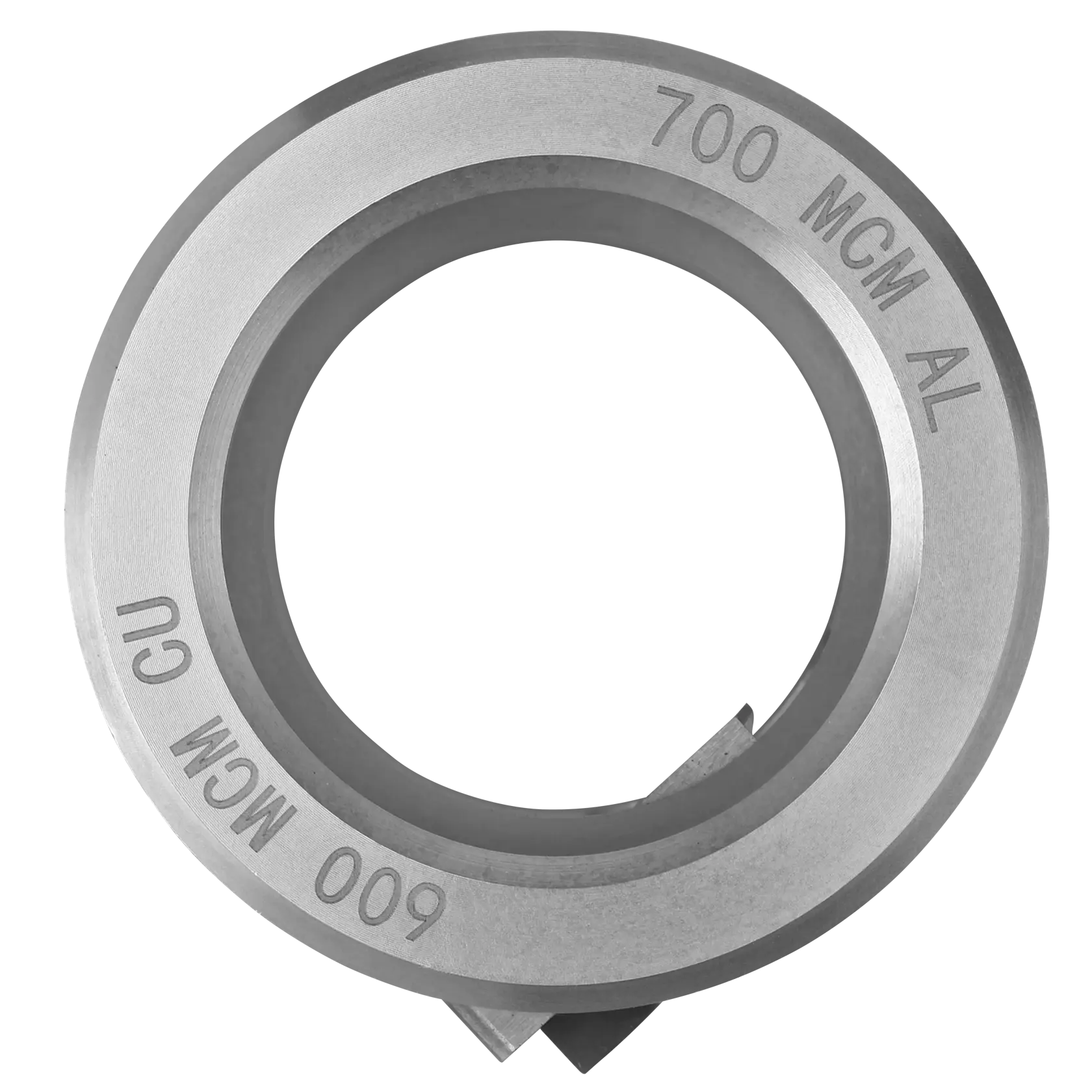 DeWalt DCE15120 BUSHING 600 MCM CU 700 MCM AL