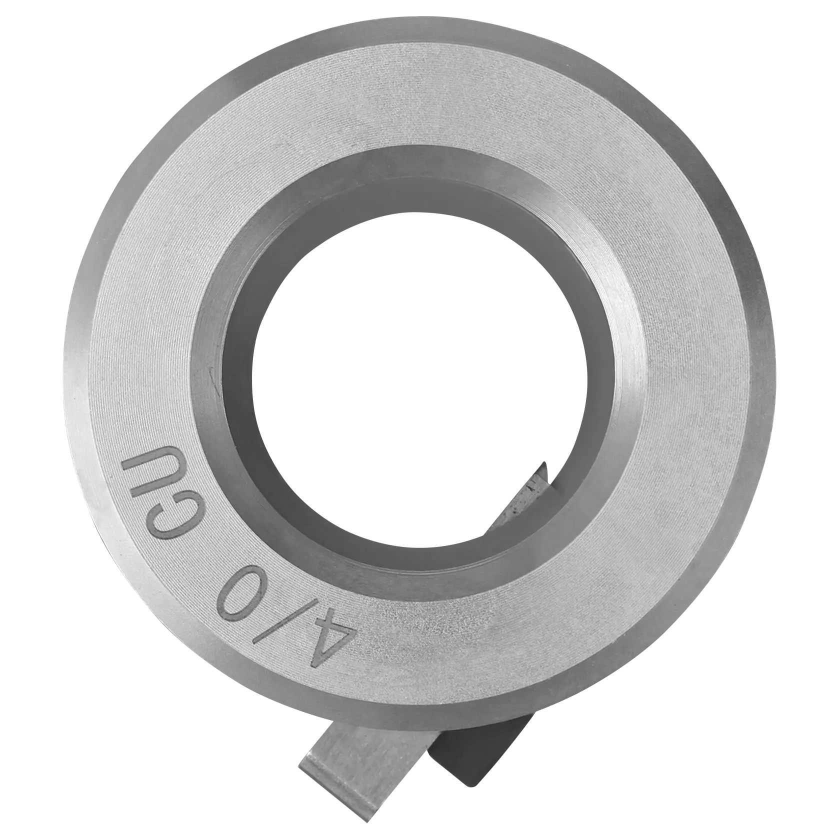 DeWalt DCE1517 BUSHING 4/0 CU