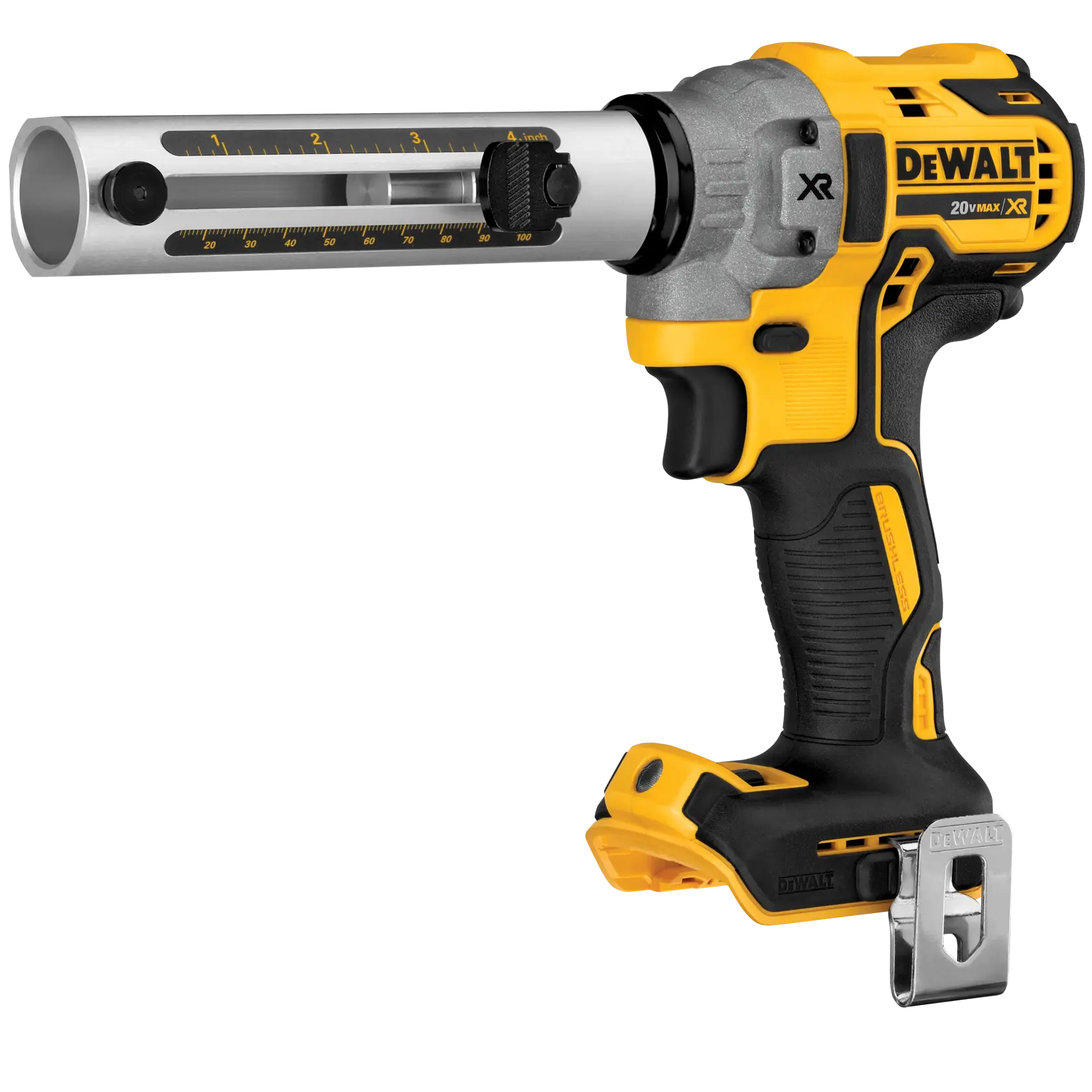 DeWalt DCE151B 20V MAX CABLE STRIPPER- TOOL ONLY