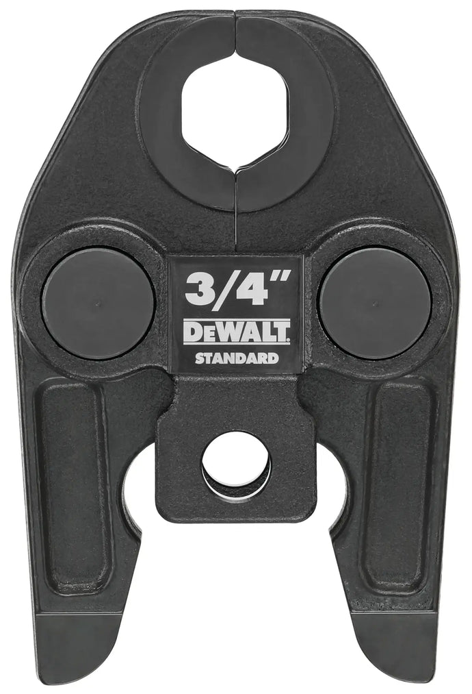 DeWalt DCE200034 3/4IN STANDARD PRESS JAWS