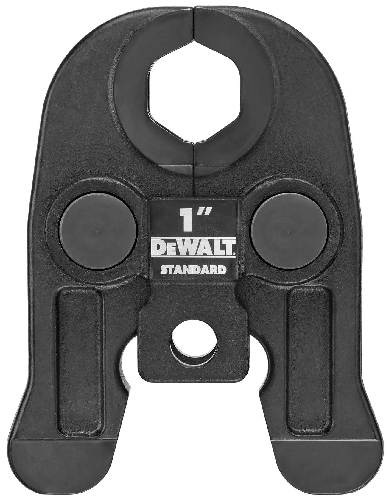 DeWalt DCE200100 1IN STANDARD PRESS JAWS