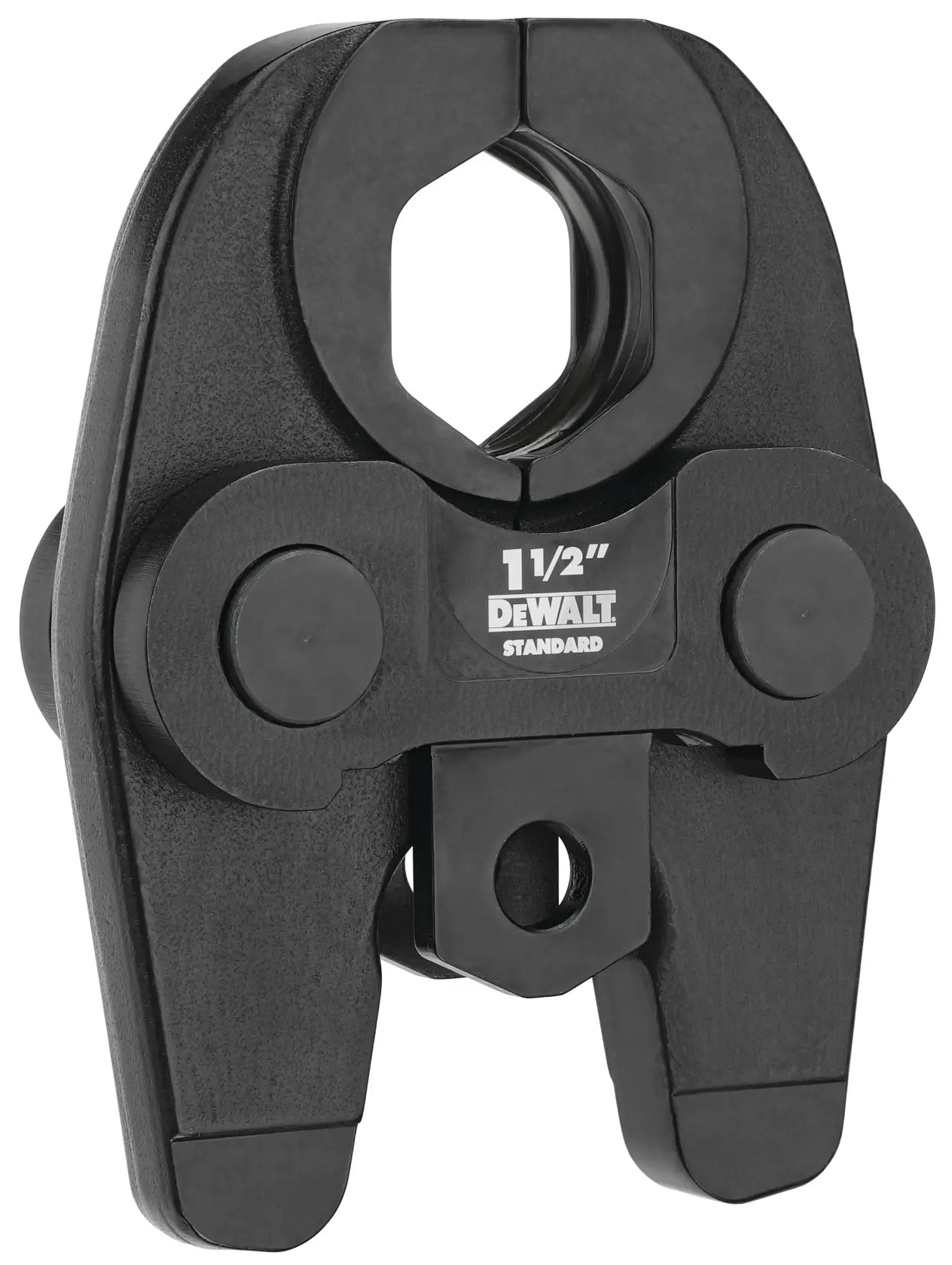 DeWalt DCE200112 1 1/2IN STANDARD PRESS JAWS