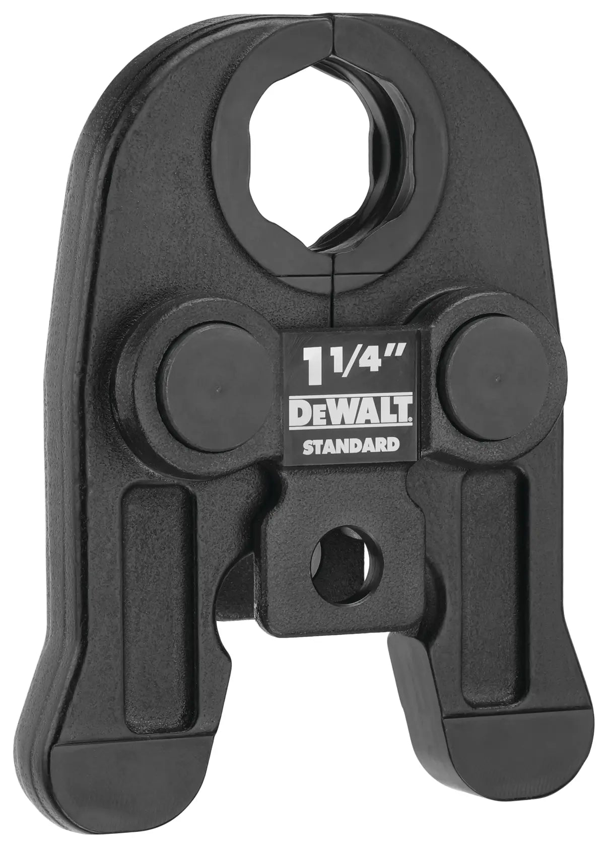 DeWalt DCE200114 1 1/4IN STANDARD PRESS JAWS