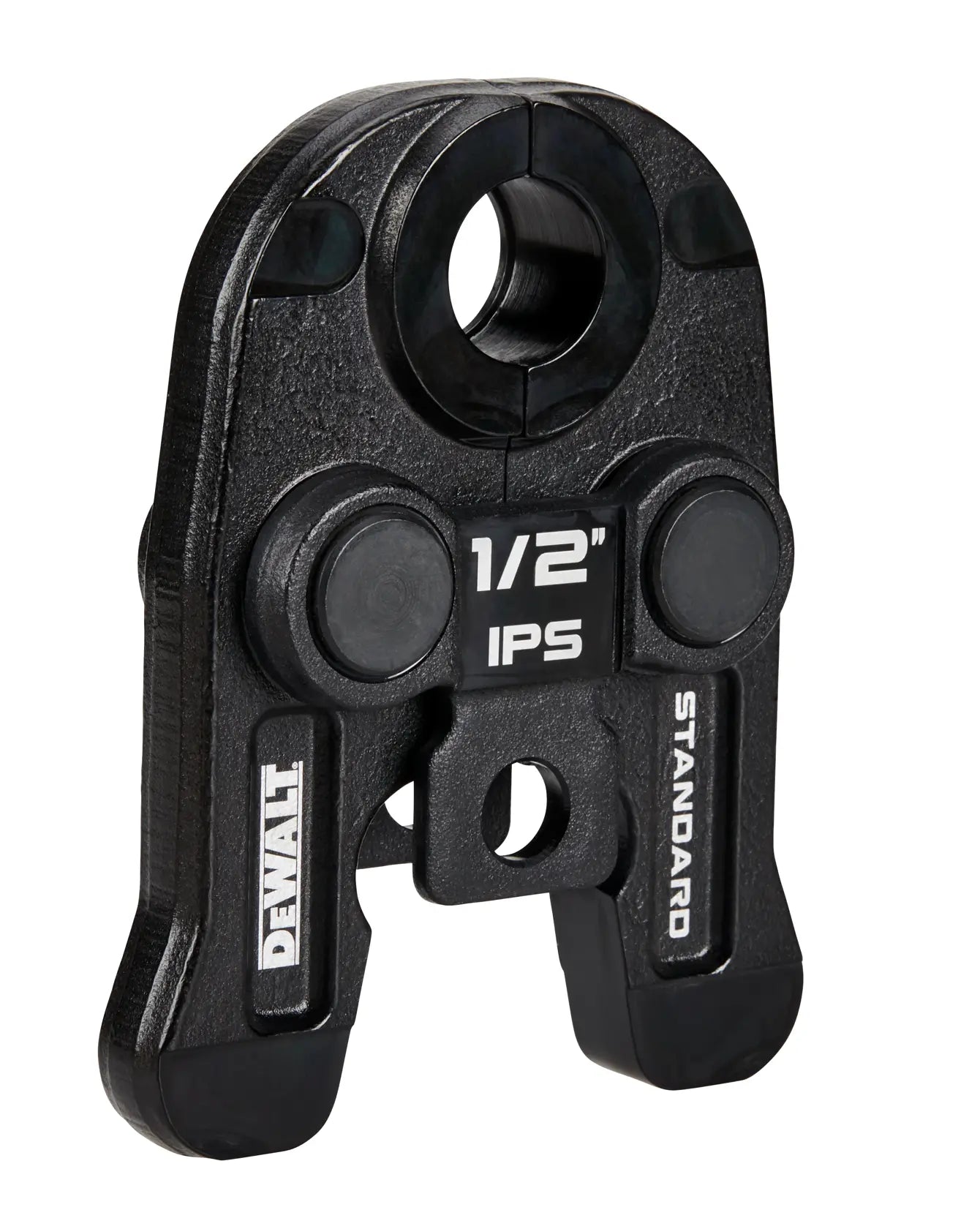 DeWalt DCE202012 1/2IN IPS JAW