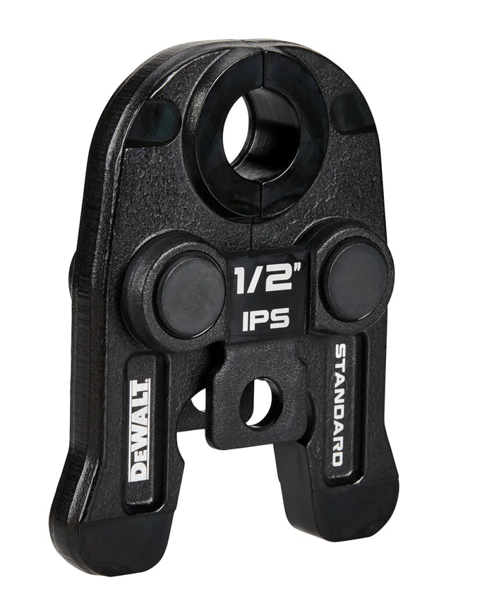 DeWalt DCE202012 1/2IN IPS JAW