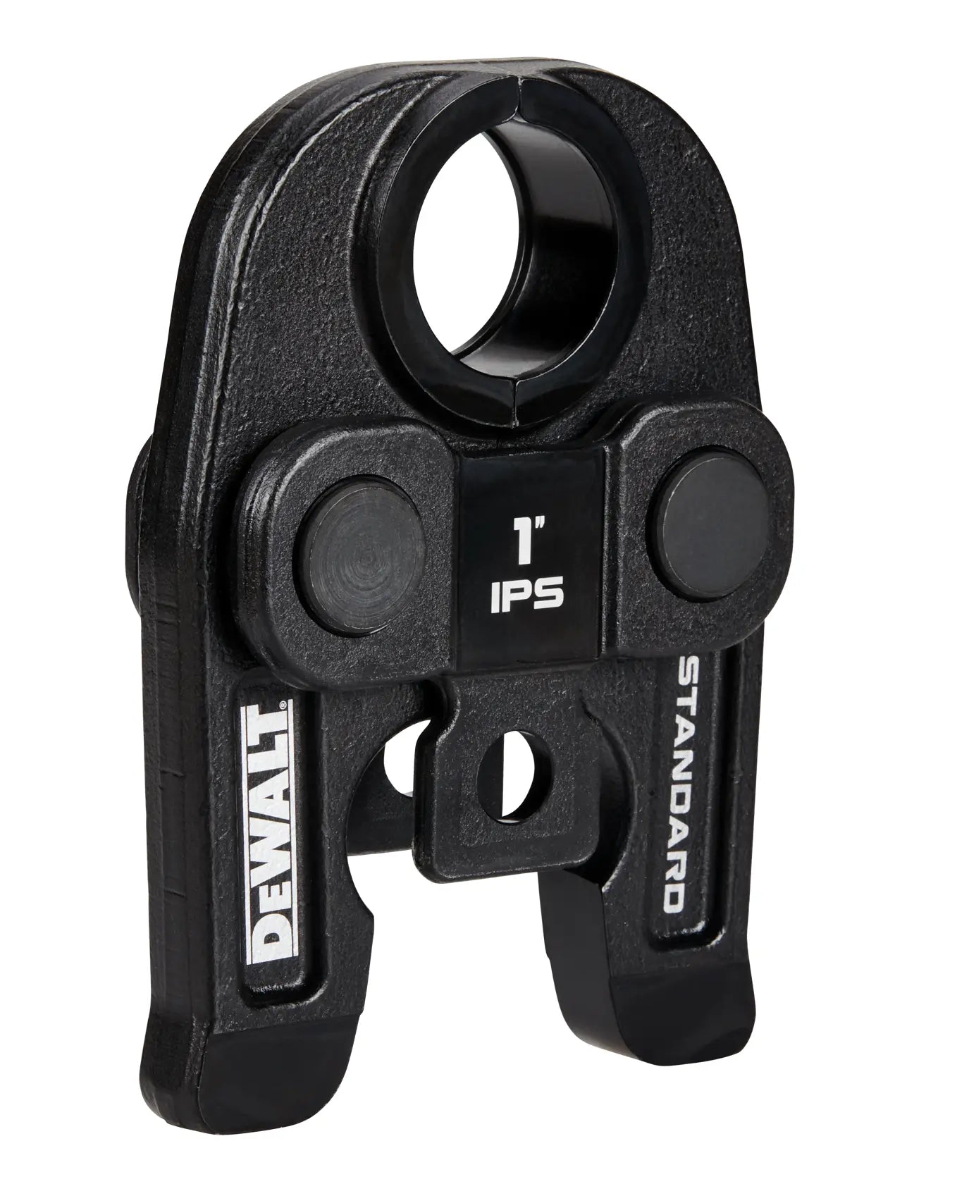 DeWalt DCE202100 1IN IPS JAW