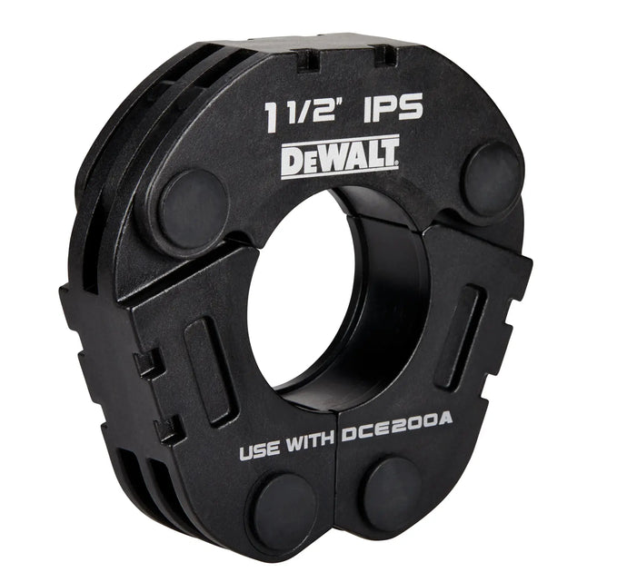DeWalt DCE203112 1-1/2IN IPS PRESS RING