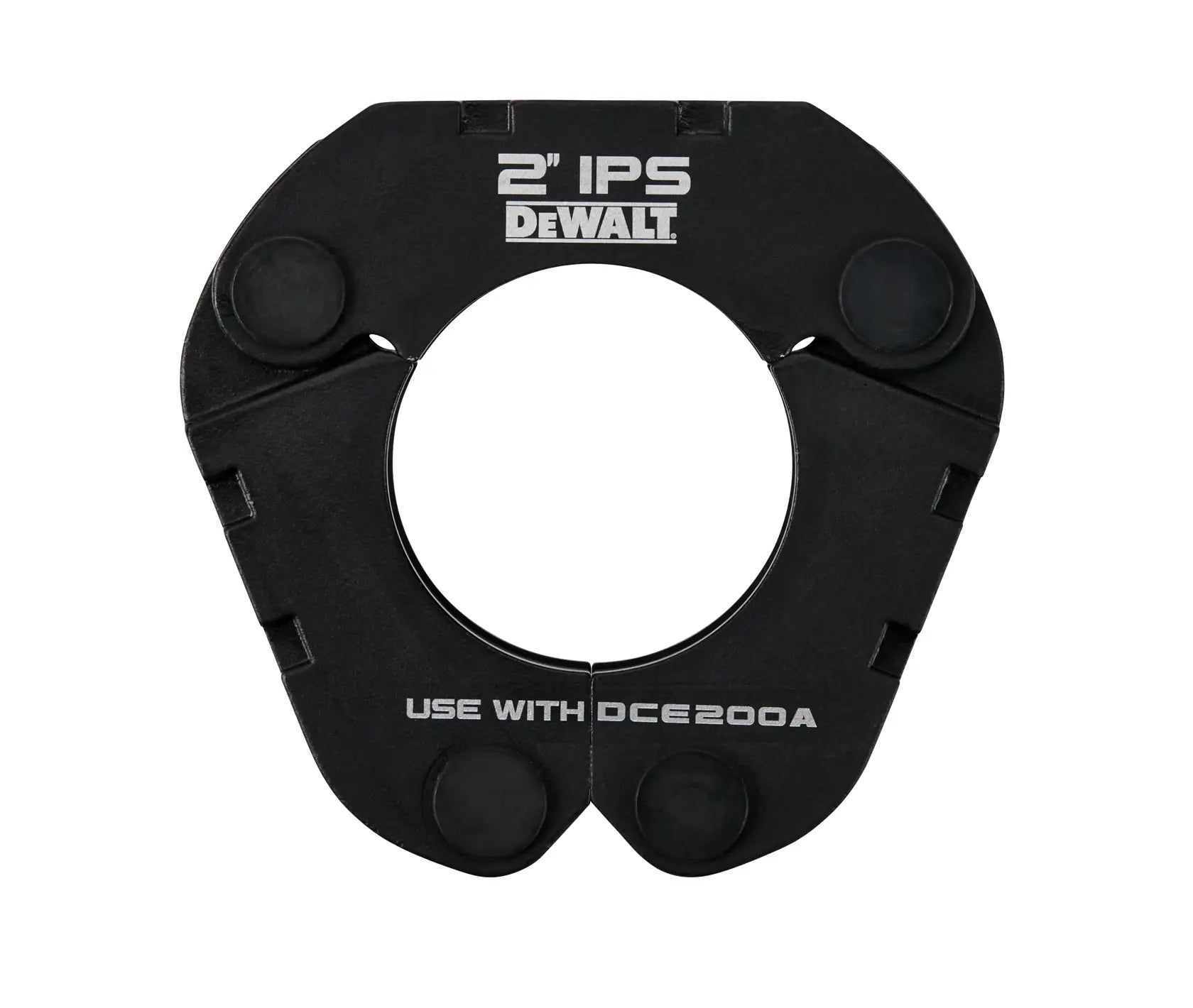 DeWalt DCE203200 2IN IPS PRESS RING