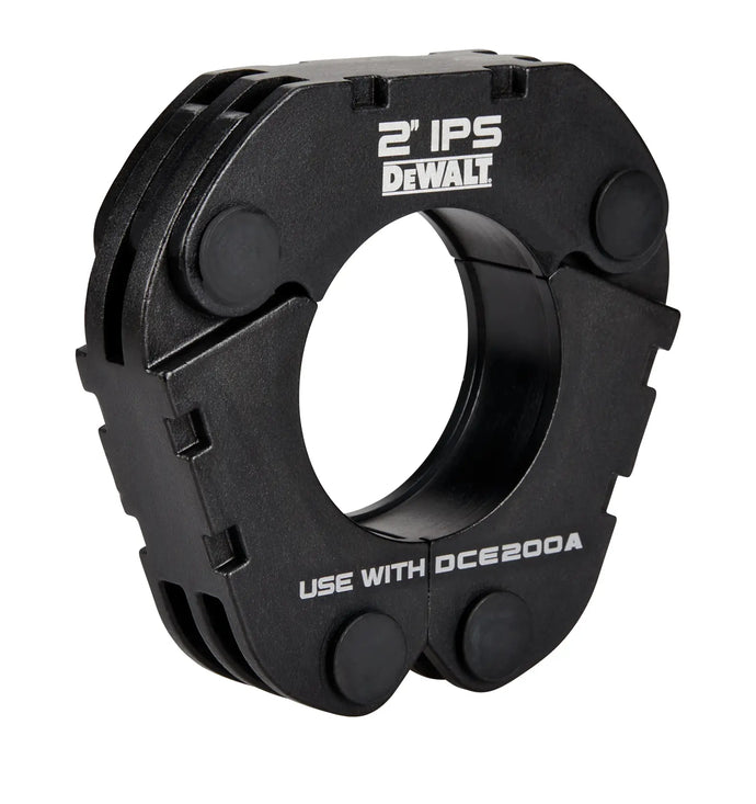 DeWalt DCE203200 2IN IPS PRESS RING