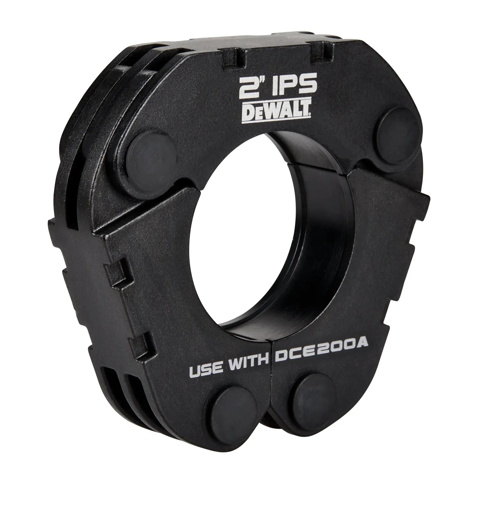 DeWalt DCE203200 2IN IPS PRESS RING
