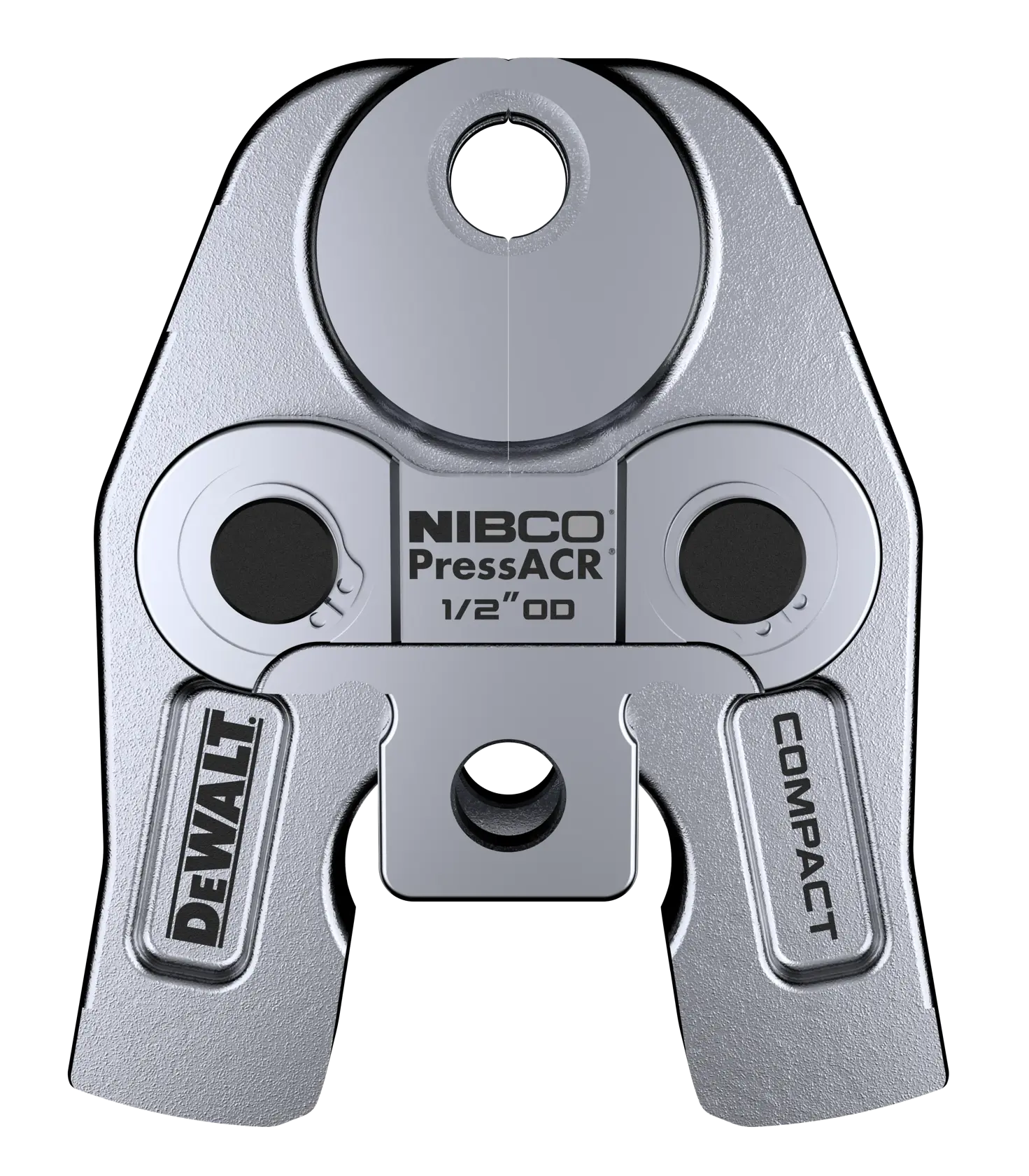 DeWalt DCE214012 Compact 1/2in. ACR Press Jaws