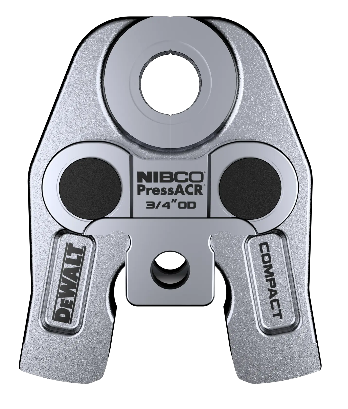 DeWalt DCE214034 Compact 3/4in. ACR Press Jaws