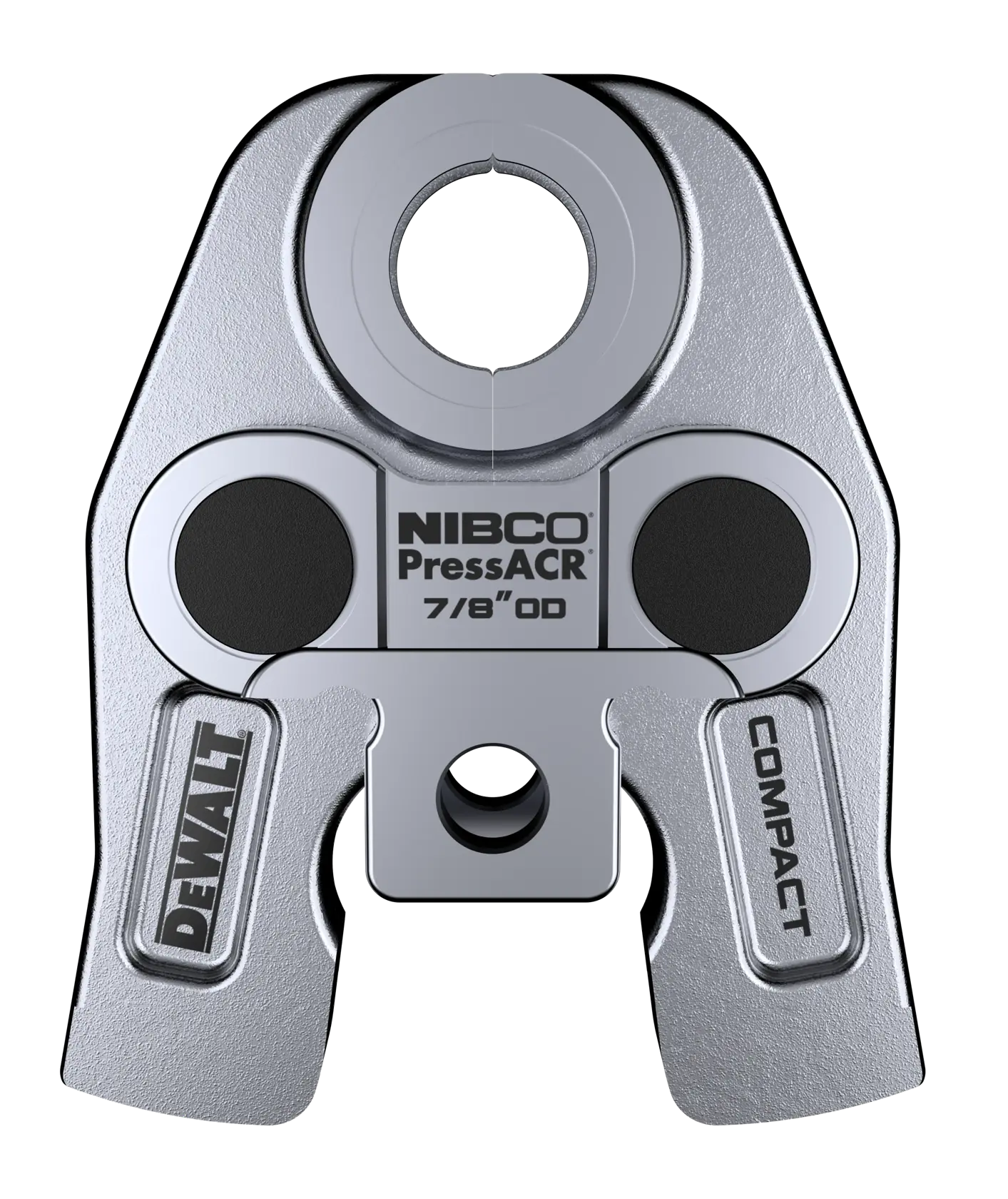 DeWalt DCE214078 Compact 7/8in. ACR Press Jaws