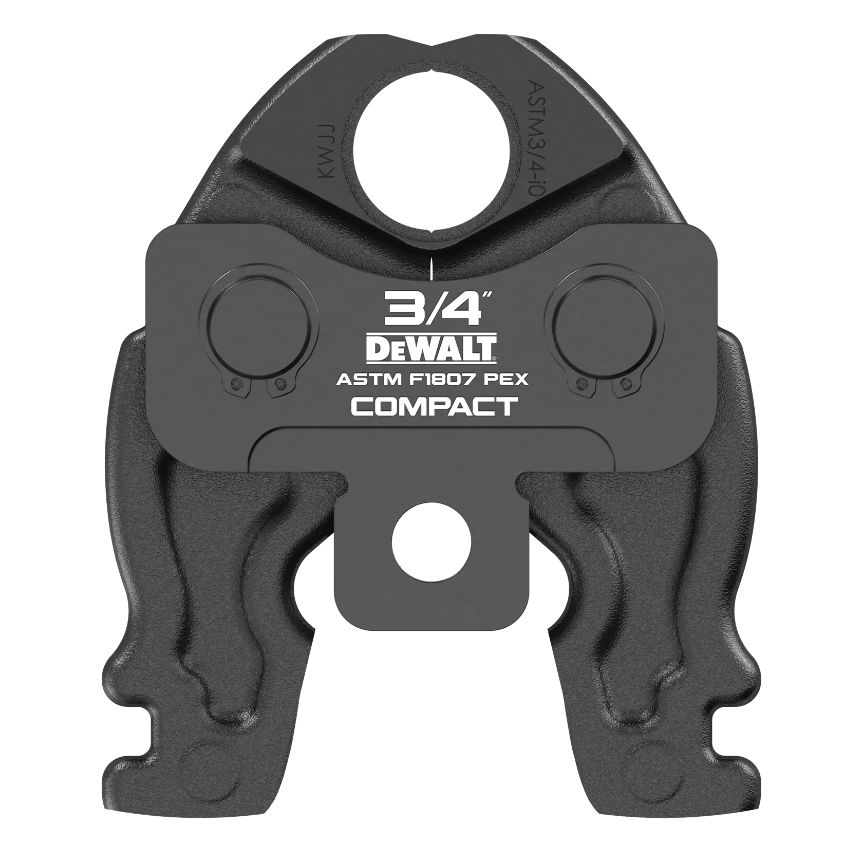 DeWalt DCE215034 DEWALT 3/4IN Compact PEX F1807 PRESS JAW