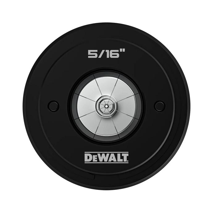 DeWalt DCE4500516 5/16IN ADJUSTABLE SWAGE EXPANSION