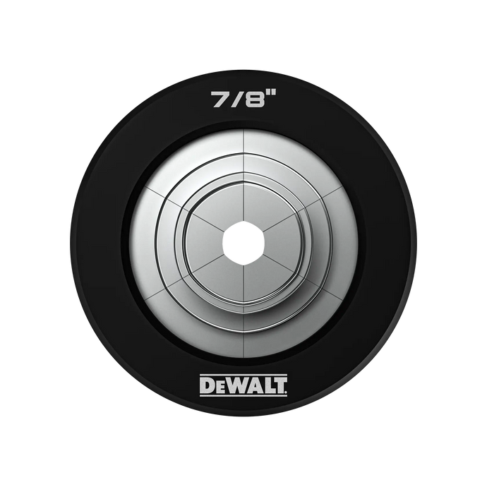 DeWalt DCE450078 7/8IN SWAGE EXPANSION HEAD