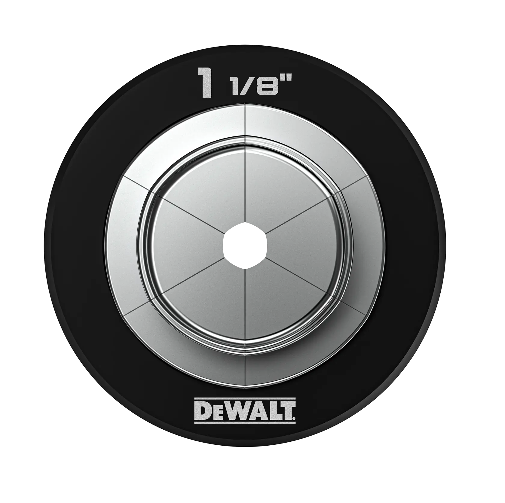 DeWalt DCE450118 1-1/8IN SWAGE EXPANSION HEAD