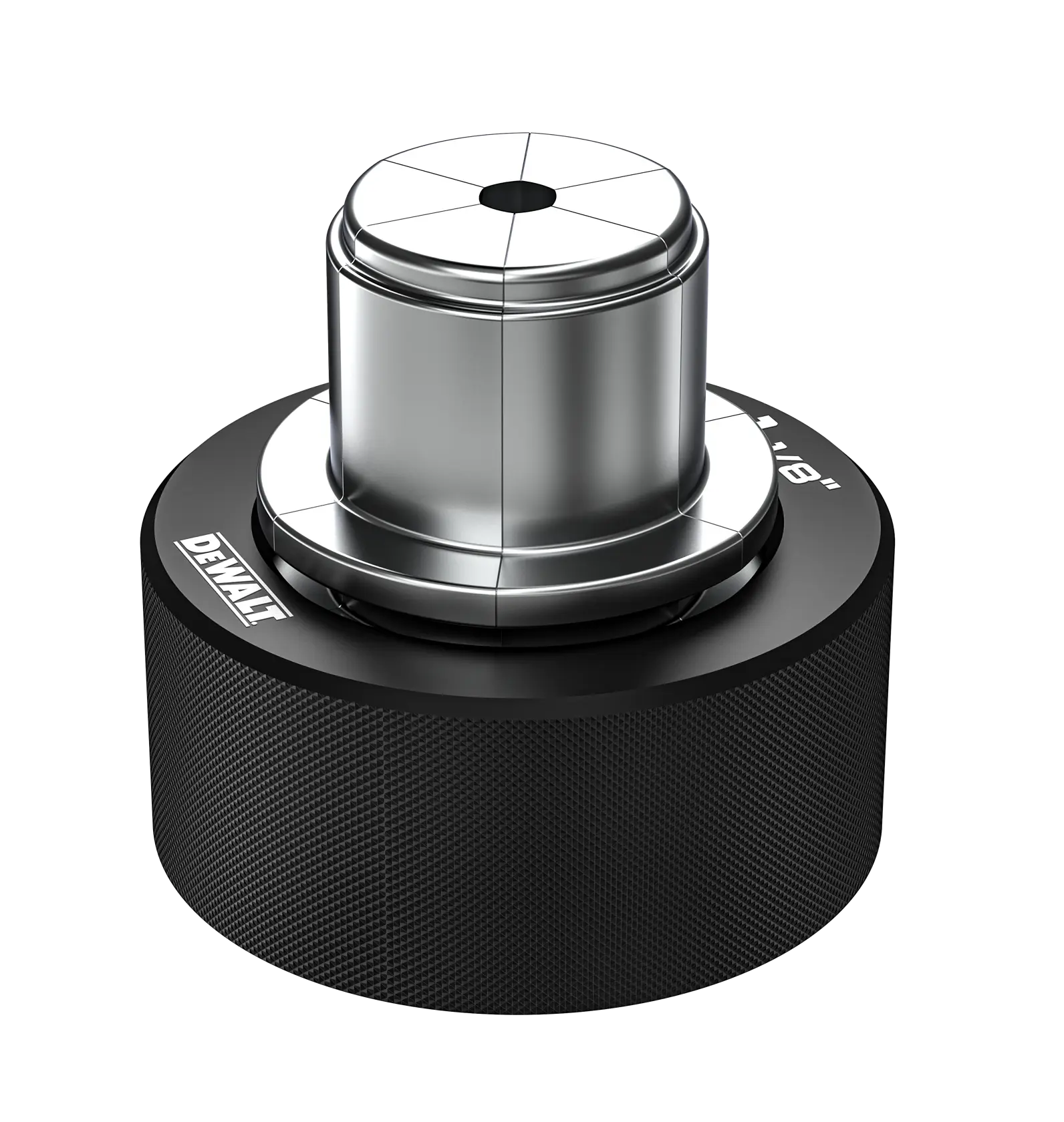 DeWalt DCE450118 1-1/8IN SWAGE EXPANSION HEAD