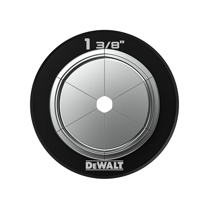 DeWalt DCE450138 1-3/8IN SWAGE EXPANSION HEAD