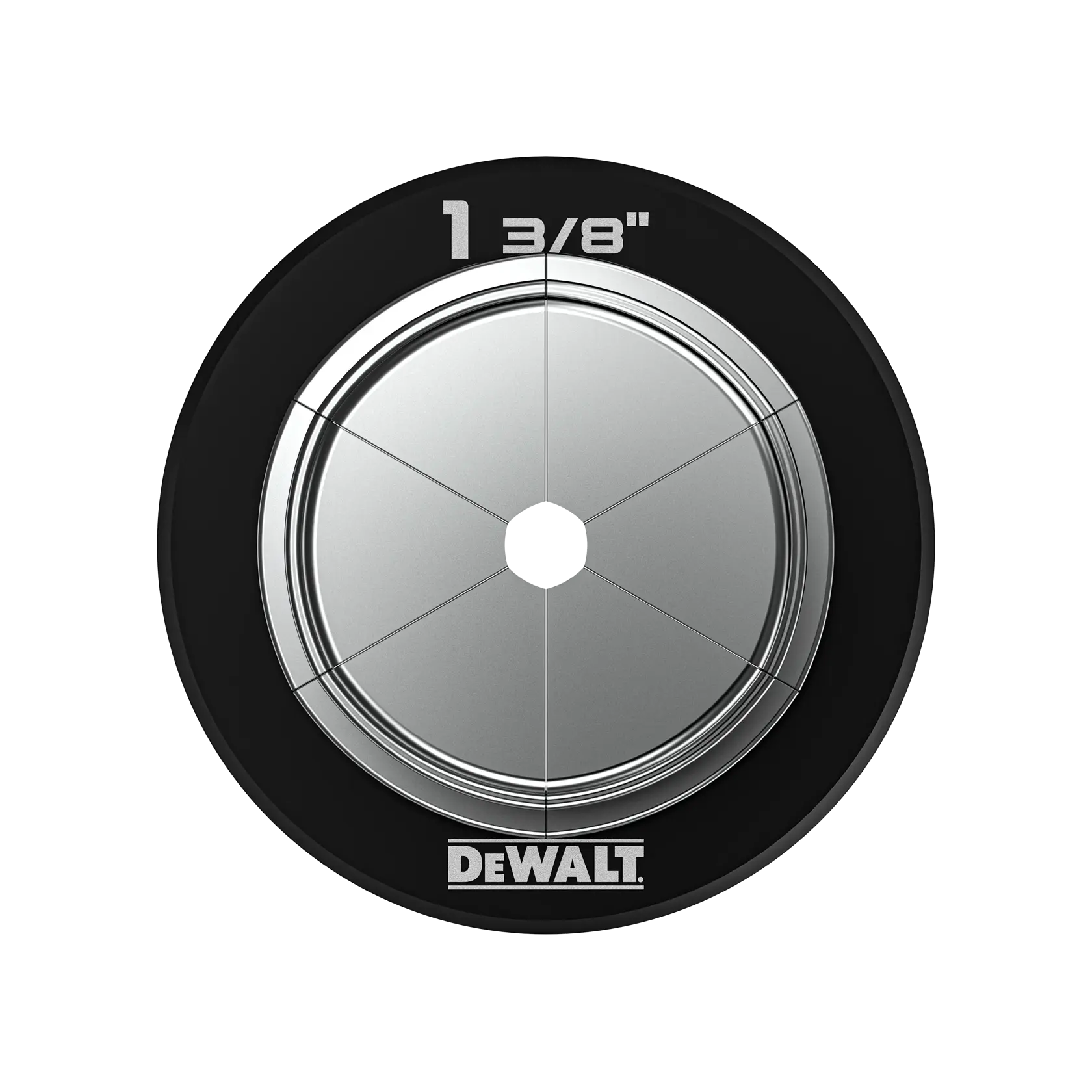 DeWalt DCE450138 1-3/8IN SWAGE EXPANSION HEAD