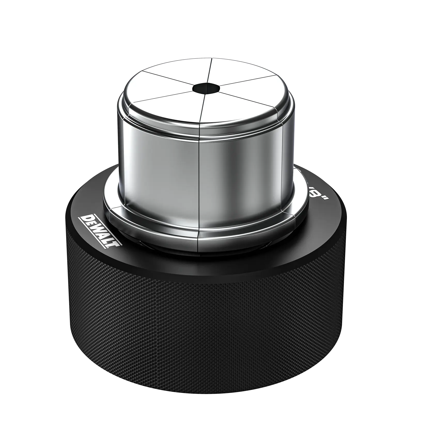 DeWalt DCE450138 1-3/8IN SWAGE EXPANSION HEAD