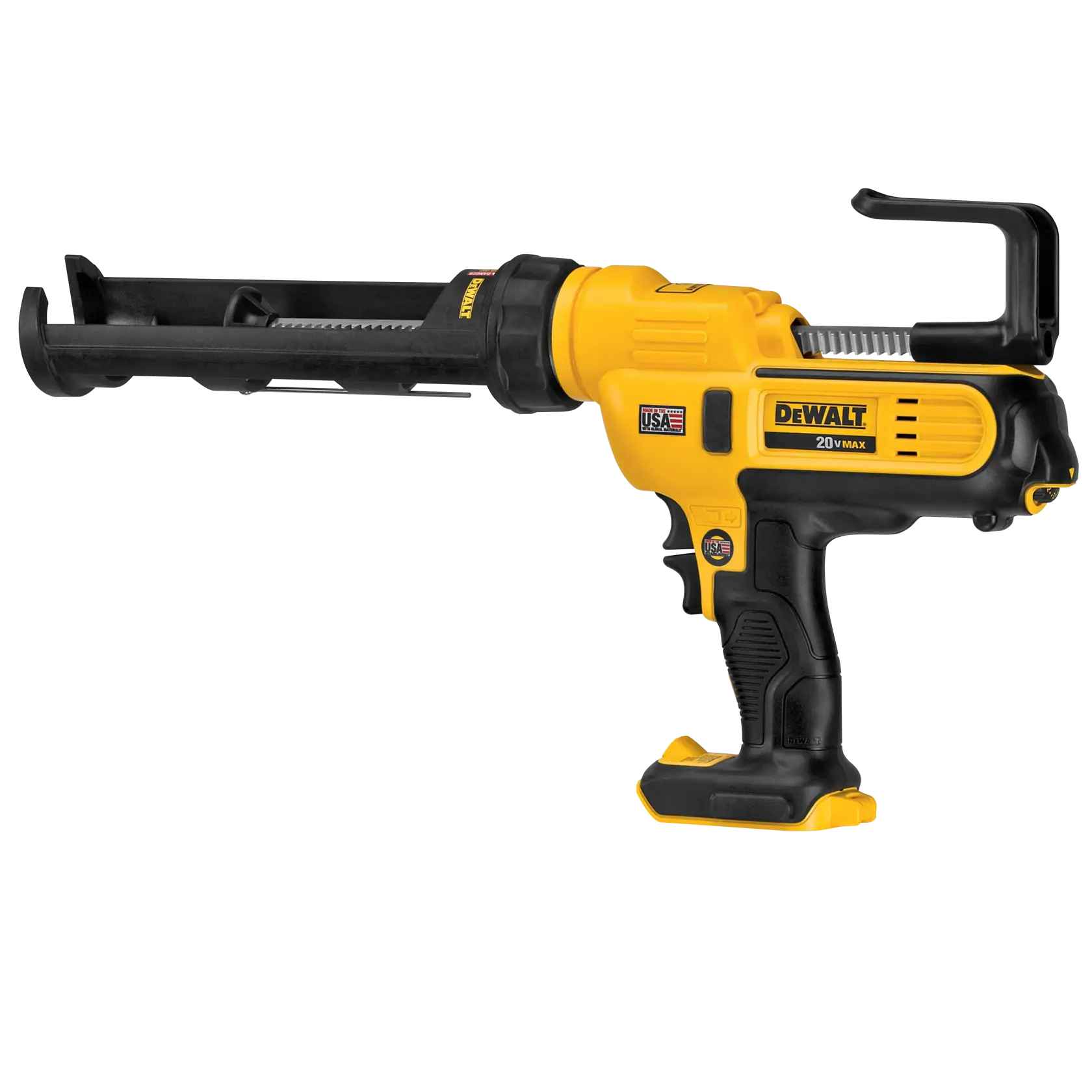 DeWalt DCE560B 20V QUIKSHOT ADHESIVE DISPENSER BARE