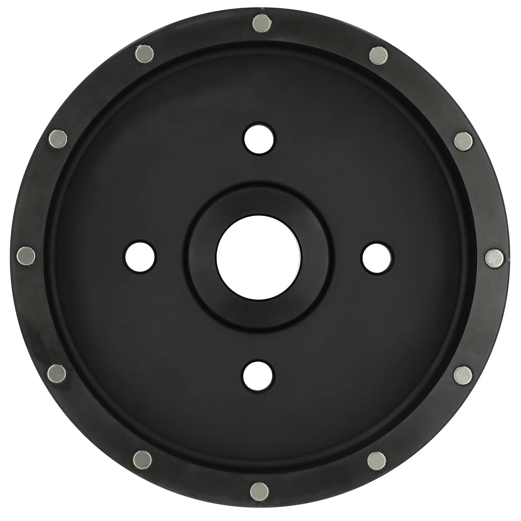 DeWalt DCE600500D SHELL 5IN. KNOCKOUT DIE