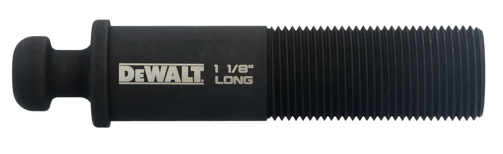 DeWalt DCE600DS118L SHELL 1-1/8 IN. KNOCKOUT DRAW STUD (LON