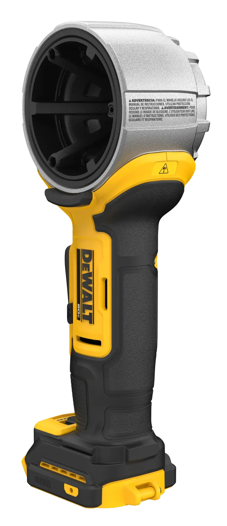 DeWalt DCE710B 20V MAX* Pipe Deburring Tool (Tool Only)