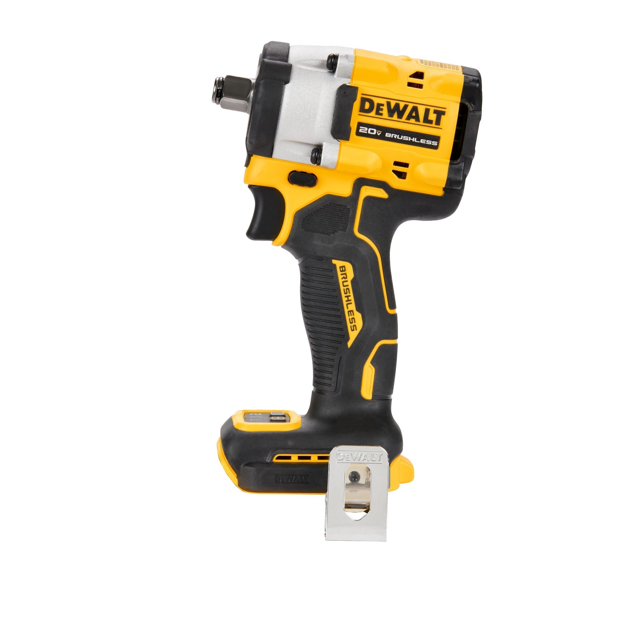 DEWALT DCF921B 20V MAX ATOMIC COMPACT 1/2