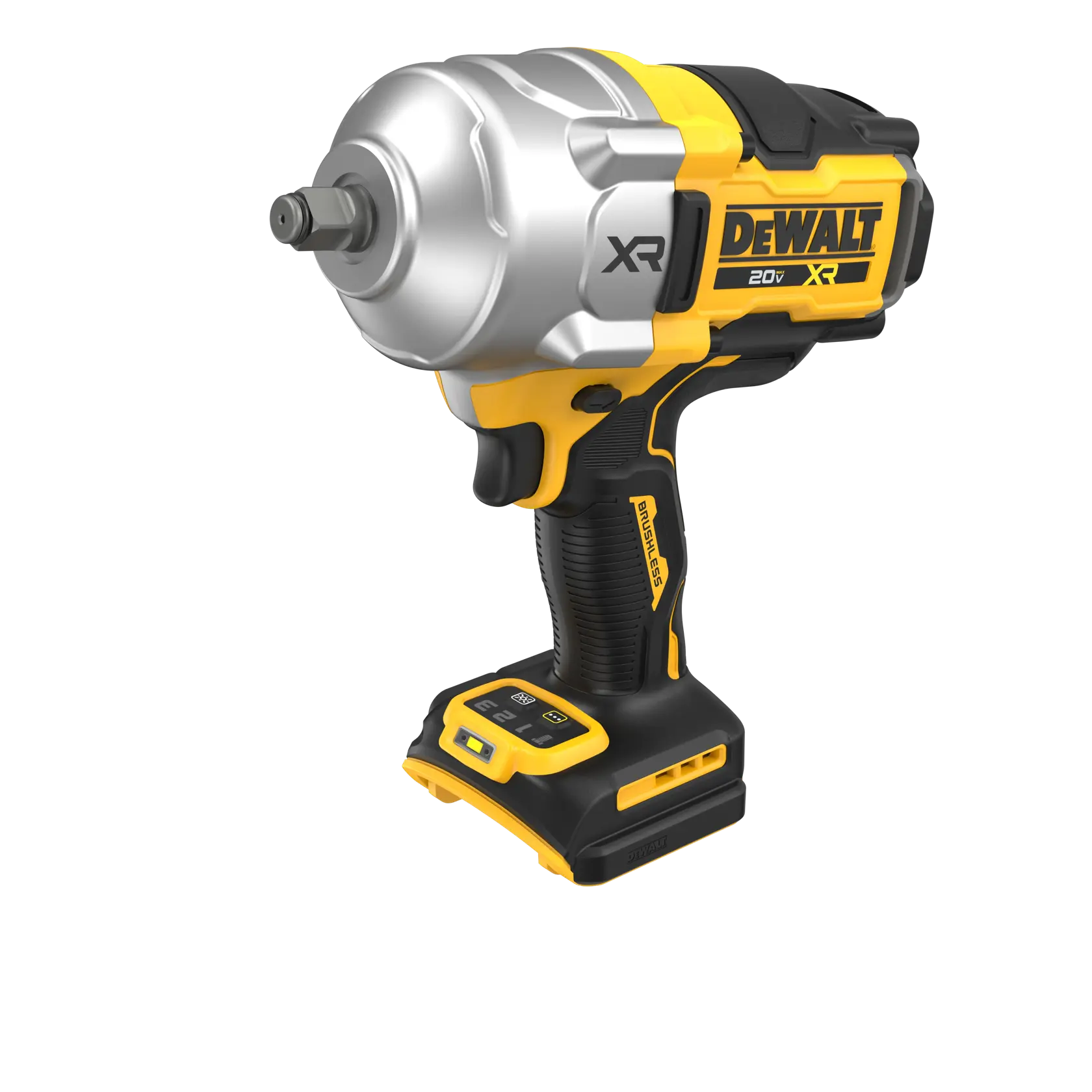 DeWalt DCF961B 20V 1/2 XR HIGH TORQUE IMPACT WRENCH
