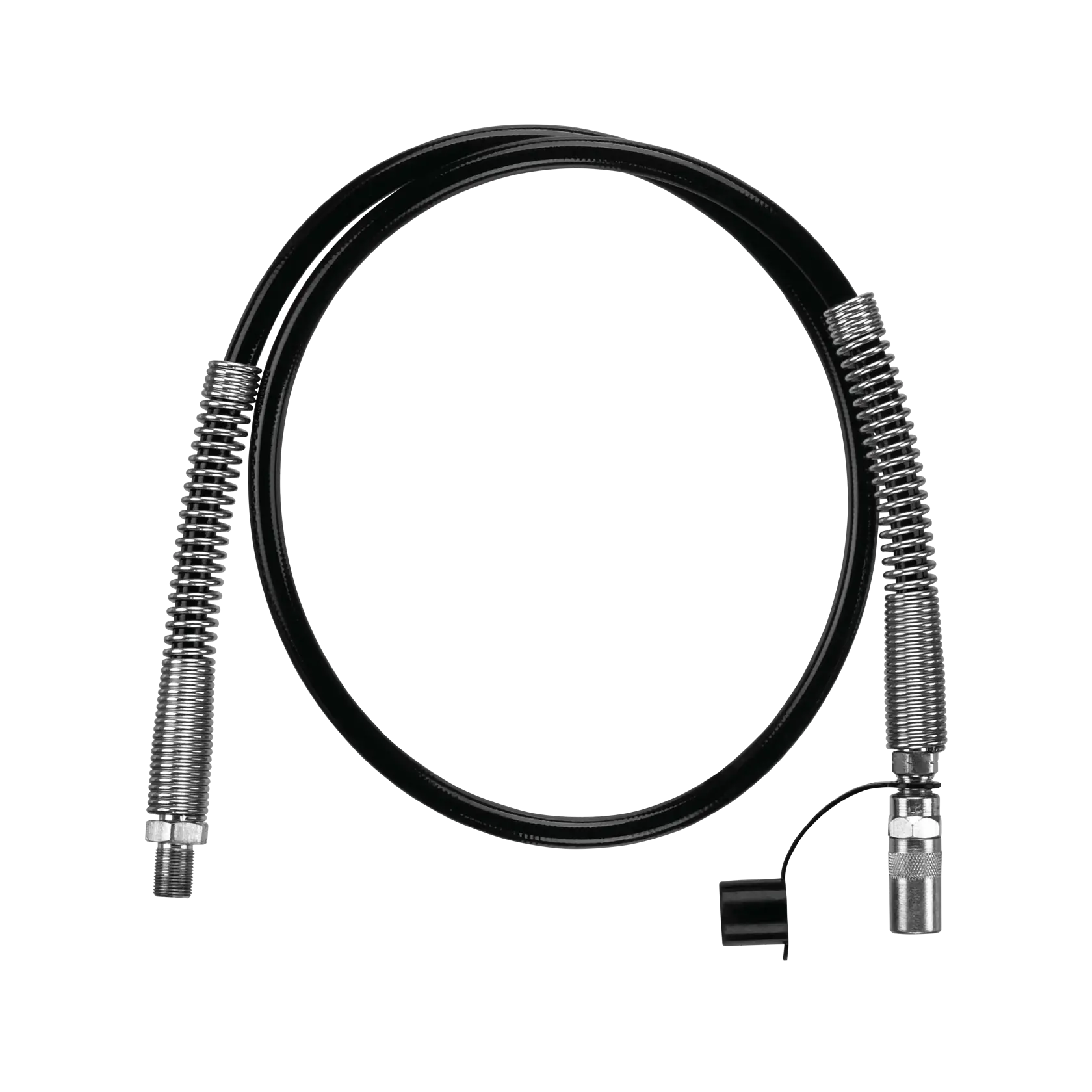 DeWalt DCGG5703-24 GREASE GUN HOSE ASSEMBLY (24IN)