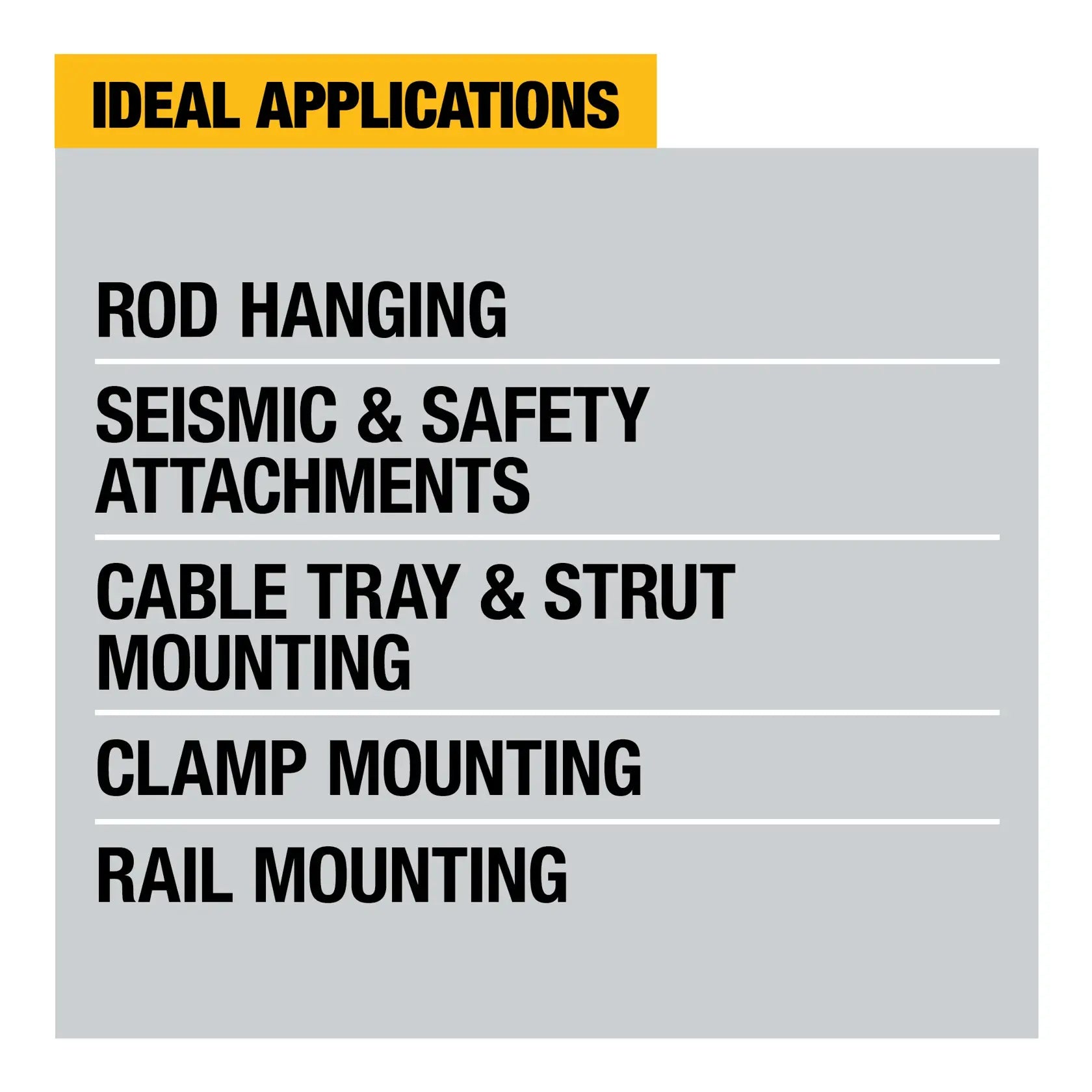 DeWalt DCH273B 1IN 20V MAX SDS PLUS ROTARY HAMMER