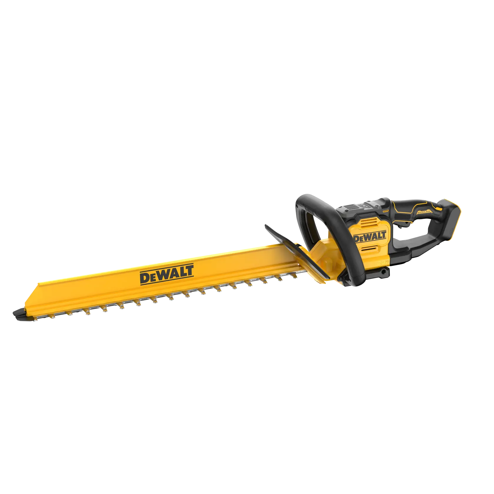 DeWalt DCHT826B DW XR HEDGE TRIMMER 24IN BARE