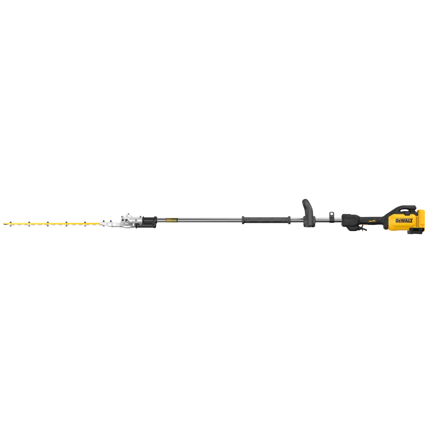 DeWalt DCPH675B SHELL 22IN ARTICULATING POLE HEDGE