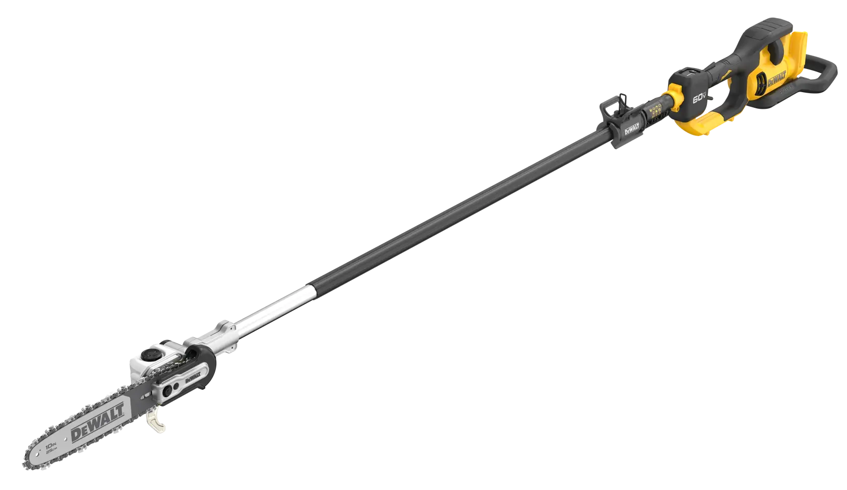 DeWalt DCPS673B DW 60V FIXED POLE SAW (IR) - BARE