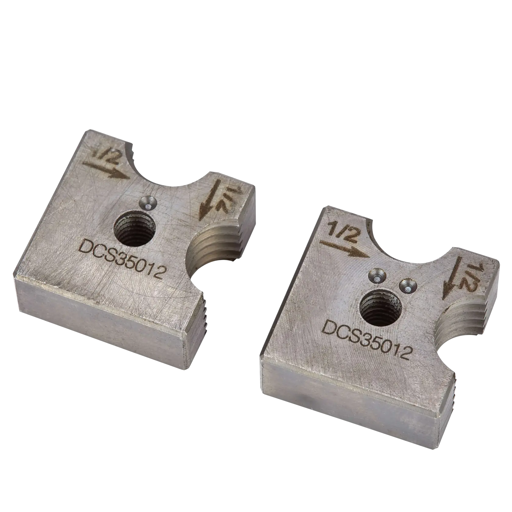 DeWalt DCS35012 1/2IN ACCESSORY CUTTING DIE
