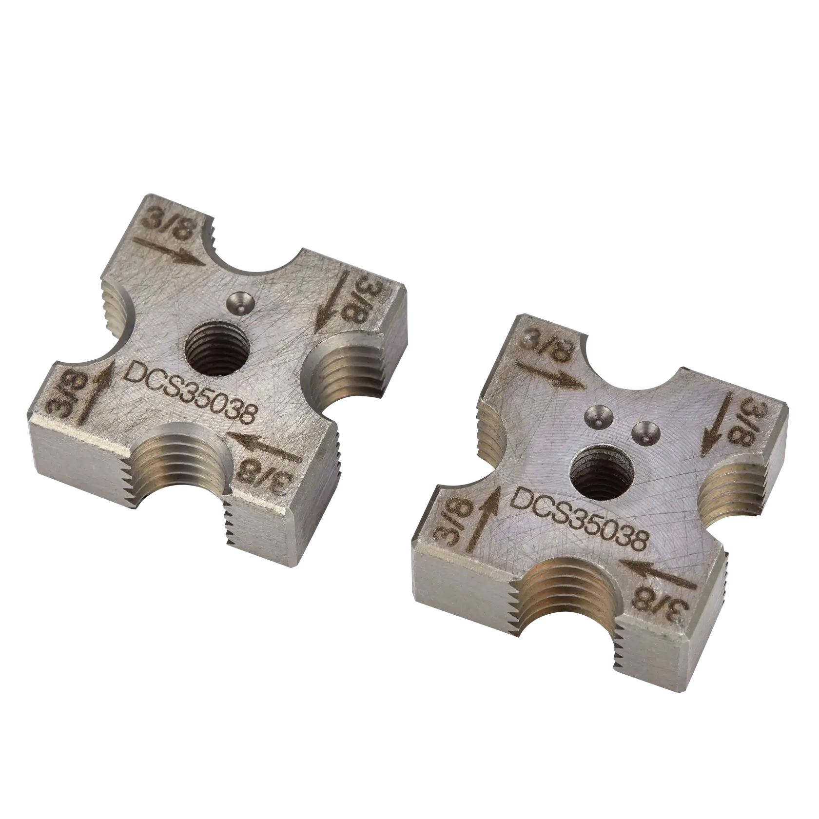 DeWalt DCS35038 3/8IN ACCESSORY CUTTING DIE