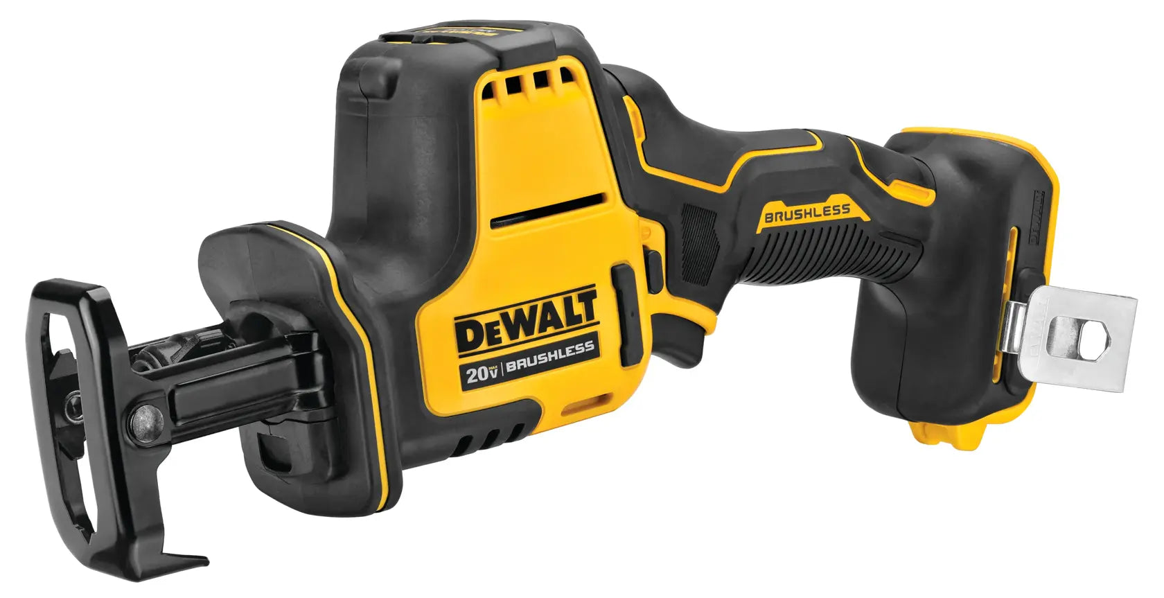 DeWalt DCS369B 20V MAX BRUSHLESS COMPACT RECIP SAW